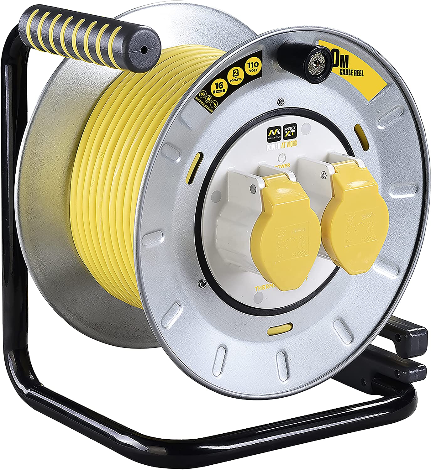 Masterplug – Make The Right Connection